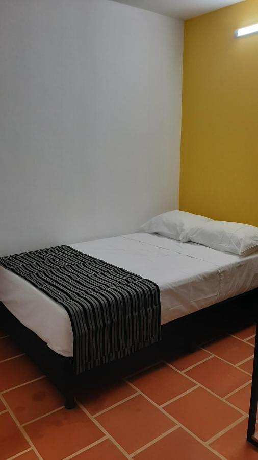Primavera Living Pensión Medellín